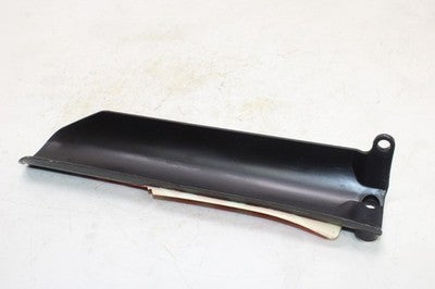 2022 XMOTOS XB88 250cc OEM RIGHT FRONT FORK COWL COVER