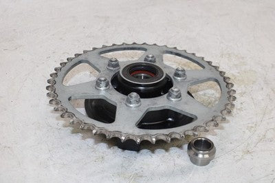 17-19 KAWASAKI Z650 EX650GJ OEM REAR BACK SPROCKET