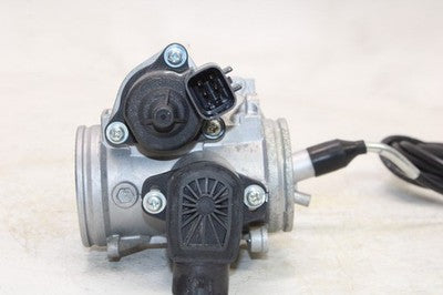 2015 POLARIS SPORTSMAN ACE 570 OEM THROTTLE BODIE W CABLE