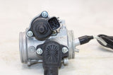 2015 POLARIS SPORTSMAN ACE 570 OEM THROTTLE BODIE W CABLE
