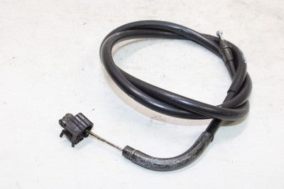 95-07 YAMAHA YZF600R OEM CLUTCH CABLE LINE
