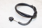 95-07 YAMAHA YZF600R OEM CLUTCH CABLE LINE
