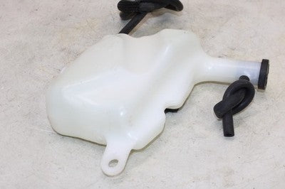 2020 SUZUKI SV650 OEM COOLANT WATER TANK RESERVOIR BOTTLE