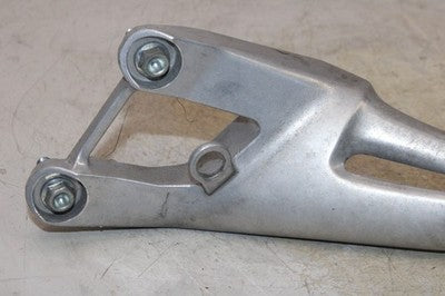 97-03 HONDA CBR1100XX OEM LEFT REAR BACK PASSENGER PEG