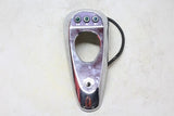 2002 KAWASAKI ELIMINATOR 125 BN125A OEM GAS TANK COVER TRIM PANELCOWL FAIRING