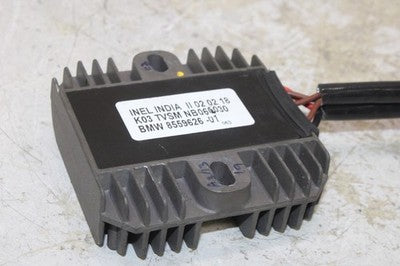 2018 BMW G310GS OEM RECTIFIER VOLTAGE REGULATOR
