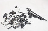 2009 KAWASAKI VULCAN 900 VN900B CLASSIC OEM ENGINE MOUNTING BOLTS MOTOR SCREWS