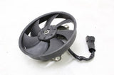 04-06 YAMAHA YZF R1 OEM ENGINE RADIATOR COOLING FAN