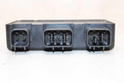 2002 YAMAHA ROAD STAR XV1600A OEM ECU COMPUTER CONTROLLER UNIT BLACK BOX ECM CDI