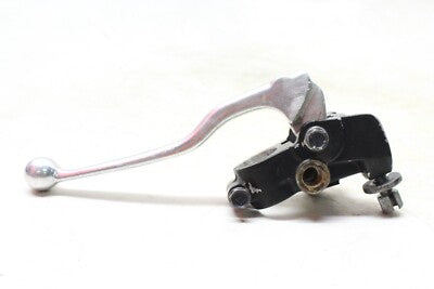 2005 KAWASAKI ELIMINATOR 125 BN125A OEM CLUTCH PERCH MOUNT WITH LEVER