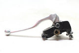 2005 KAWASAKI ELIMINATOR 125 BN125A OEM CLUTCH PERCH MOUNT WITH LEVER