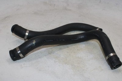 2002 HONDA CBR1100XX OEM HOSE LINES HOSES PAIR