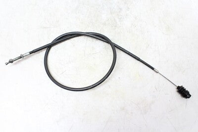 01-11 YAMAHA V STAR 650 XVS650 OEM CLUTCH CABLE LINE
