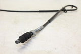 98-99 KAWASAKI NINJA ZX9R ZX900C OEM CLUTCH CABLE LINE