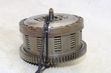 2014 BMW S1000RR OEM COMPLETE CLUTCH W PLATES BASKET HUB