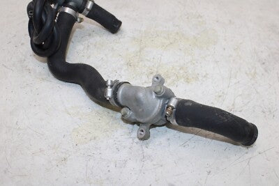 92-05 KAWASAKI NINJA 250R EX250F OEM THERMOSTAT HOUSING