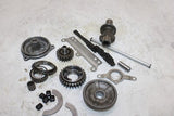 2008 SUZUKI GSXR 750 OEM TRANSMISSION TRANNY GEAR W COVER
