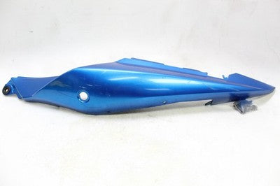 2006 SUZUKI SV650 OEM LEFT REAR BACK TAIL FAIRING COWL SHROUD
