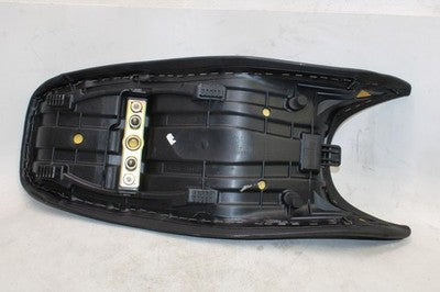 2009 SUZUKI GS500F OEM FRONT REAR SEAT SADDLE
