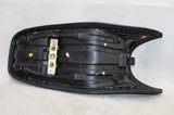 2009 SUZUKI GS500F OEM FRONT REAR SEAT SADDLE