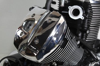 2009 KAWASAKI VULCAN 900 VN900B Classic OEM ENGINE MOTOR