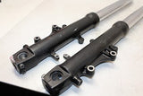 1999 KAWASAKI NINJA ZX9R ZX900C OEM FRONT FORKS SHOCK SUSPENSION SET PAIR