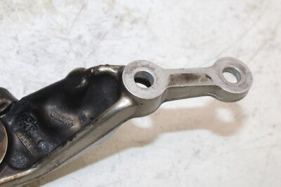 2018 DUCATI PANIGALE V4 OEM RIGHT SWINGARM BRACKET MOUNT