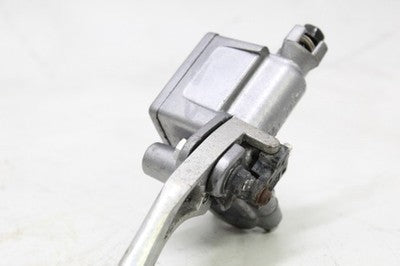 99-09 HONDA REBEL 250 CMX250C OEM FRONT BRAKE MASTER CYLINDER