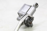 99-09 HONDA REBEL 250 CMX250C OEM FRONT BRAKE MASTER CYLINDER