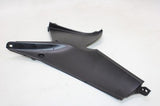 2016 YAMAHA YZF R3 OEM RIGHT UPPER COWL PANEL INNER 2