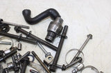 2002 HONDA INTERCEPTOR 800 VFR800A ABS OEM ENGINE MOUNTING BOLTS HARDWARE SCREWS