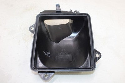 2018 YAMAHA XMAX CZD300 OEM AIR DUCT COVER