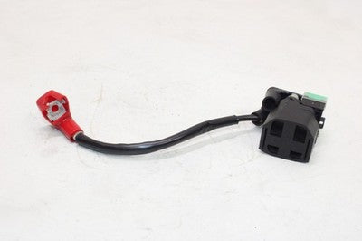 18-23 KAWASAKI NINJA 400 EX400 OEM ENGINE STARTER RELAY STARTING MOTOR SWITCH