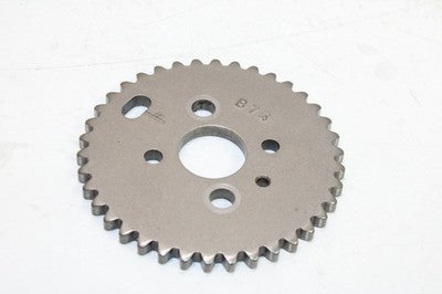2018 YAMAHA XMAX CZD300 OEM TIMING CHAIN SPROCKET