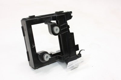 2016 BMW S1000XR OEM CONTROL MODULE TRAY BRACKET