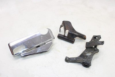 2002 HONDA VTX1800C OEM MISC BRACKETS MOUNTS
