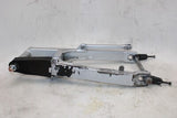 92-07 KAWASAKI NINJA 250R EX250F OEM REAR SWINGARM BACK SUSPENSION SWING ARM
