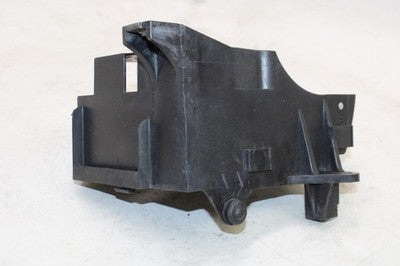 98-05 YAMAHA V STAR 650 XVS650A CLASSIC OEM BATTERY TRAY BOX HOLDER