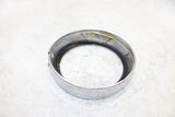 2005 HARLEY-DAVIDSON ELECTRA GLIDE EFI FLHTI OEM HEADLIGHT HEAD LIGHT LAMP TRIM