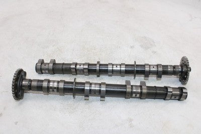2012 Yamaha FZ8 FZ8-NC OEM CAMSHAFT CAMS CAM SHAFTS