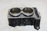 13-15 KAWASAKI NINJA 300 EX300A OEM ENGINE MOTOR PISTON CYLINDERS BLOCK JUG