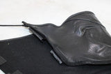 2002 YAMAHA YZF600R OEM GAS TANK FUEL LEATHER COVER