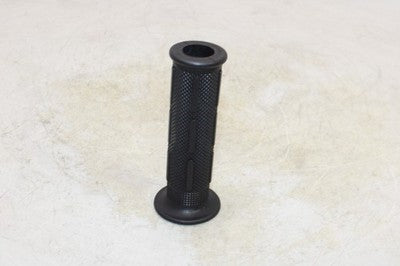 2007 KAWASAKI NINJA 250R EX250F OEM LEFT CLIPON HANDLEBAR GRIP