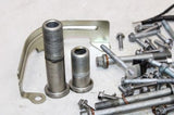 2010 Kawasaki Ninja ZX14 ZX-1400-A OEM MISC ENGINE MOUNTING BOLTS SCREWS