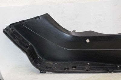 2006 YAMAHA MAJESTY 400 YP400 OEM LEFT SIDE FLOOR BOARD FAIRING PANEL