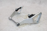 2018 HUSQVARNA SVARTPILEN 401 OEM ENGINE MOTOR MOUNT STAY BRACKETS