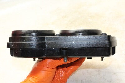 2006 KAWASAKI NINJA 650R EX650A OEM SPEEDO TACH GAUGES DISPLAY CLUSTER