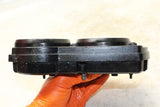 2006 KAWASAKI NINJA 650R EX650A OEM SPEEDO TACH GAUGES DISPLAY CLUSTER