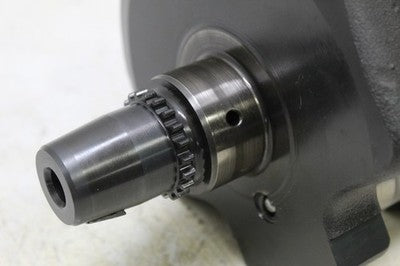 2012 KAWASAKI VULCAN 900 OEM ENGINE MOTOR CRANKSHAFT CRANK SHAFT