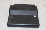 2005 SUZUKI SV650S OEM ECU COMPUTER CONTROLLER UNIT BLACK BOX ECM CDI